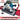 Makita DHS660 DHS660Z circular saw adapter guide rail base compatible with MILWAUKEE guide rail track