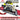 Ryobi RCS18X1 circular saw adapter guide rail base compatible with MILWAUKEE guide rail track