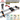 Bosch 18V-8 Router flattening jig Sled planer thicknesser trim & plunge base