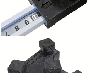 Festool parallel guide rail system