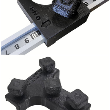 Festool parallel guide rail system
