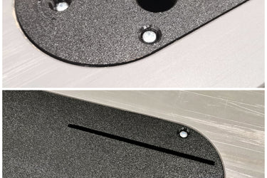 Zero Clearance insert for Dewalt DW745 DWE7491 DWE7492 table saw 250mm