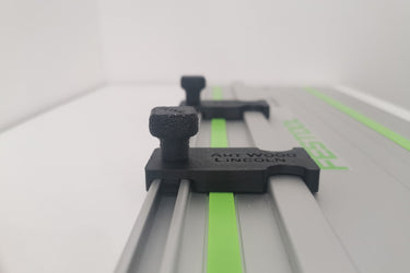Festool rail limit stops