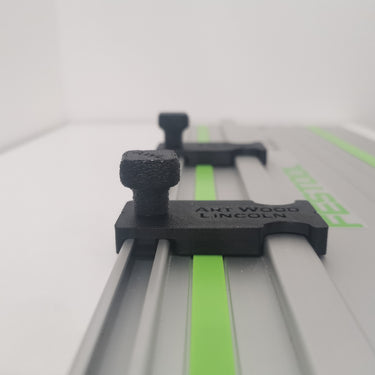 Festool rail limit stops