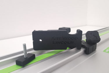 Festool rail limit stops
