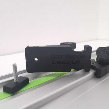 Festool rail limit stops