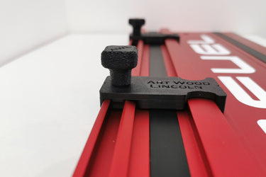 Milwaukee rail limit stops