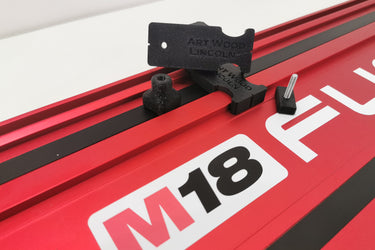 Milwaukee rail limit stops