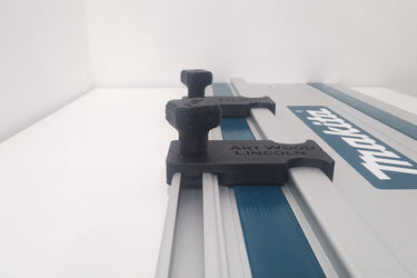 Makita rail limit stops