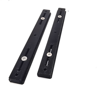 Track slider bar Dewalt DWE7492 DWE7491 DW745 DWE7480 DWE7485 DCS7485 DWE7499 DWE7490 DWE7490 table saw