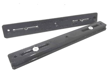 Track slider bar Dewalt DWE7492 DWE7491 DW745 DWE7480 DWE7485 DCS7485 DWE7499 DWE7490 DWE7490 table saw