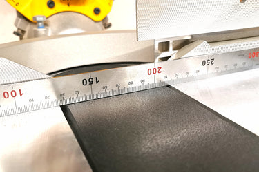 Zero Clearance insert for Dewalt Dewalt DCS727 DWS727 N540767 mitre saw