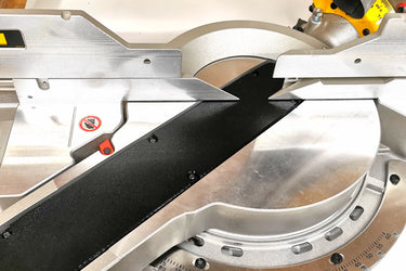 Zero Clearance insert for Dewalt DWS780 DWS779 DWS782 DHS790 DHS780 mitre saw